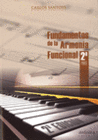 FUNDAMENTOS DE LA ARMON�A FUNCIONAL. 2� PARTE