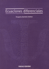 ECUACIONES DIFERENCIALES