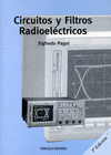 CIRCUITOS Y FILTROS RADIOELCTRICOS