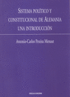 SISTEMA POLTICO Y CONSTITUCIONAL DE ALEMANIA, UNA INTRODUCCIN
