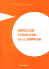 DIRECCI�N FINANCIERA DE LA EMPRESA
