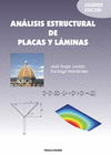 ANLISIS ESTRUCTURAL DE PLACAS Y LMINAS