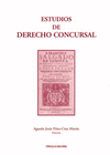 ESTUDIOS DE DERECHO CONCURSAL