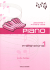 PIANO PREPARATORIA 1