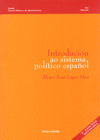 INTRODUCCI�N AO SISTEMA POL�TICO ESPA�OL