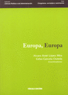 EUROPA, EUROPA