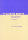 CONSTITUCIN EUROPEA