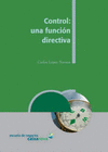 CONTROL, UNA FUNCIN DIRECTIVA