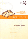 PIANO PRIMER AO