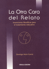 LA OTRA CARA DEL RELATO