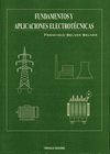 FUNDAMENTOS Y APLICACIONES ELECTROTCNICAS