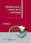 PLANIFICACIN Y CONTROL DE LA ESTRATEGIA