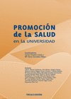 PROMOCI�N DE LA SALUD EN LA UNIVERSIDAD