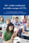 DEL CR�DITO TRADICIONAL AL CR�DITO EUROPEO (ECTS)