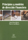 PRINCIPIOS Y MODELOS DE DIRECCIN FINANCIERA