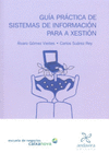GU�A PR�CTICA DE SISTEMAS DE INFORMACI�N PARA A XESTI�N