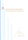 TRANSPORTE MAR�TIMO EN LA CADENA DE SUMINISTRO