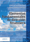 ELEMENTOS FUNDAMENTALES DE DIRECCI�N FINANCIERA
