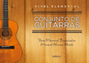 CONJUNTO DE GUITARRAS.