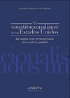 CONSTITUCIONALISMO DE LOS ESTADOS UNIDOS