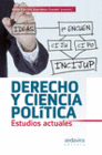 DERECHO Y CIENCIA POL�TICA.
