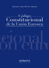 CDIGO CONSTITUCIONAL DE LA UNIN EUROPEA