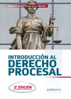 INTRODUCCI�N AL DERECHO PROCESAL. 3� EDICI�N