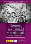 GENERO SEXUALIDAD Y ETNICIDAD UN CALEIDOSCOPIO