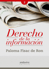 DERECHO DE LA INFORMACI�N. VOL. 2