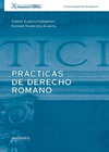 PRCTICAS DE DERECHO ROMANO