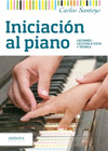 INICIACIN AL PIANO