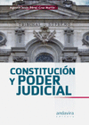 CONSTITUCIN Y PODER JUDICIAL