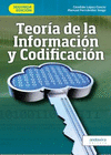 TEORA DE LA INFORMACIN Y CODIFICACIN. 2 EDICIN