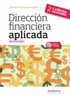 DIRECCIN FINANCIERA APLICADA. INVERSIONES. 2 ED. INCLUYE CD-ROM
