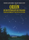 ORIN EN UN PETROGLIFO DE FOLGOSO.