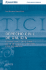 DERECHO CIVIL DE GALICIA
