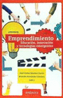 EMPRENDIMIENTO EDUCACION INNOVACION Y TECNOLOGIAS EMERGENTES