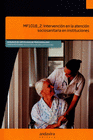 INTERVENCI�N EN ATENCI�N SOCIOSANITARIA INSTITUCIONES