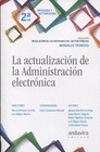 LA ACTUALIZACI�N DE LA ADMINISTRACI�N ELECTR�NICA