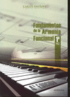 FUNDAMENTOS DE LA ARMONIA FUNCIONAL 1 PARTE 4'ED