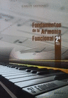 FUNDAMENTOS DE LA ARMON�A FUNCIONAL VOL. 2 2015