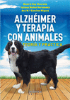 ALZHEIMER Y TERAPIA CON ANIMALES