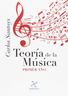 TEORIA DE LA MUSICA PRIMER A�O