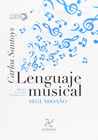 LENGUAJE MUSICAL SEGUNDO A�O RITMO LECTURA Y ENTONACION