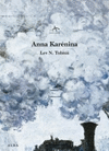 ANNA KARENINA REED