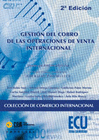 GESTI�N DEL COBRO DE LAS OPERACIONES DE VENTA INTERNACIONAL