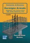 CONSTRUCCION DE ESTRUCTURAS DE HORMIGON ARMADO