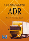 GUIA PARA ENTENDER EL ADR