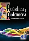 ACSTICA Y AUDIOMETRA