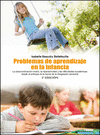 PROBLEMAS DE APRENDIZAJE EN LA INFANCIA